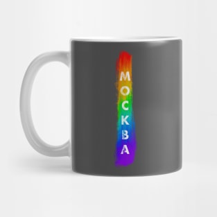 Moscow - LGBTQ Mug